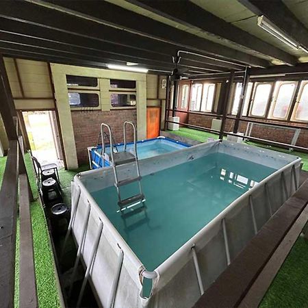 Resort D Rumah Bonda River View 쿠알라캉사르 외부 사진