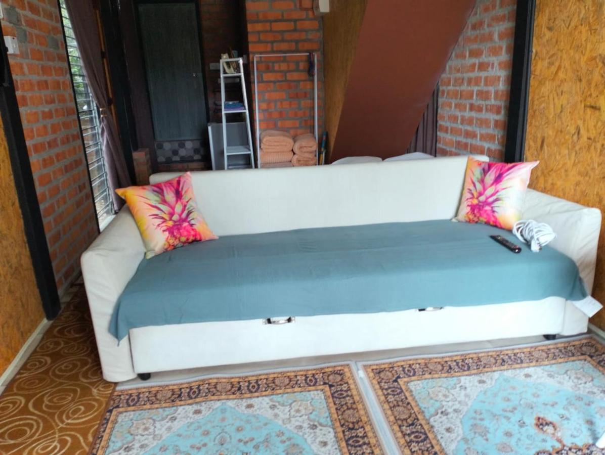 Resort D Rumah Bonda River View 쿠알라캉사르 외부 사진