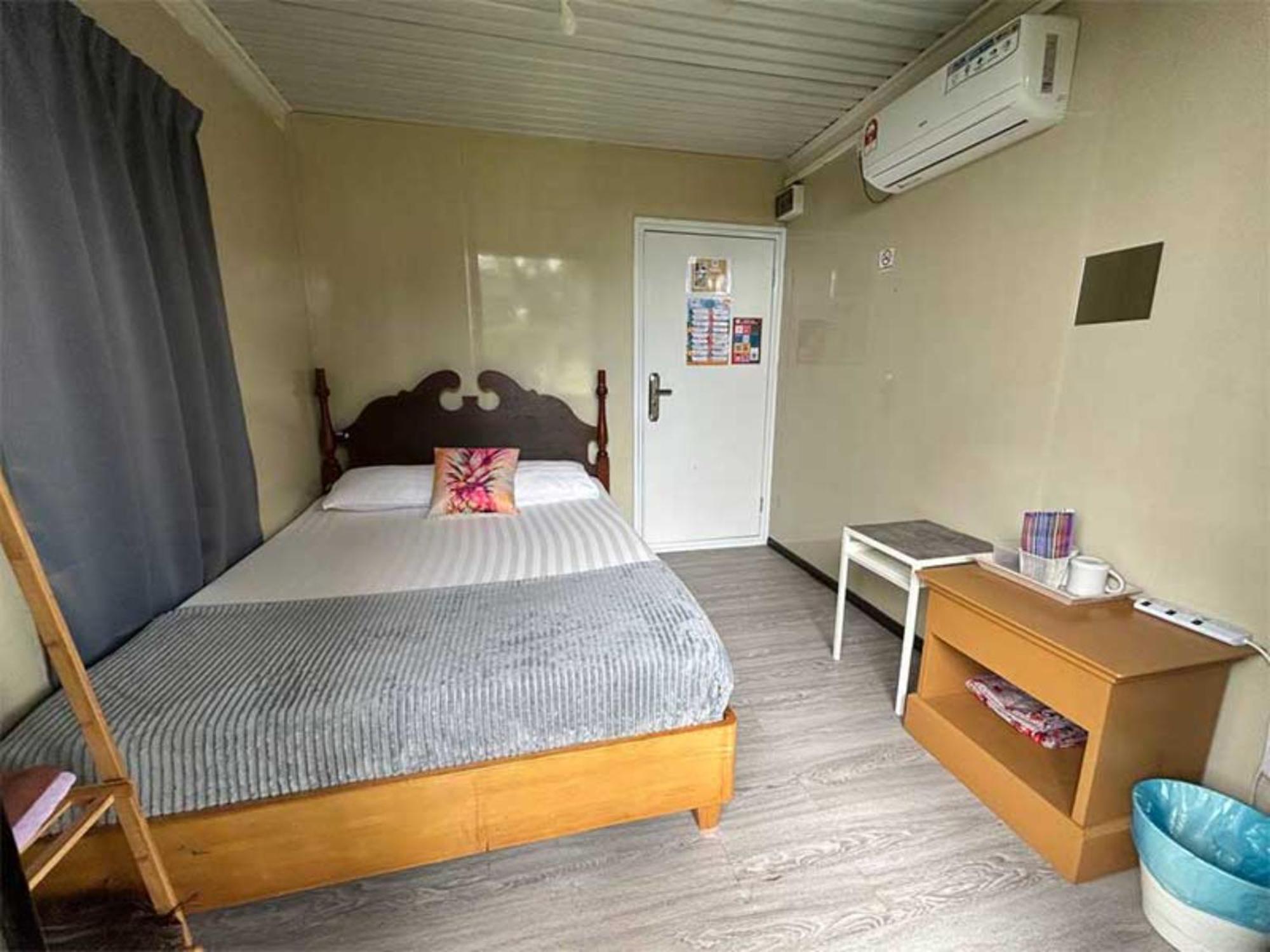 Resort D Rumah Bonda River View 쿠알라캉사르 외부 사진