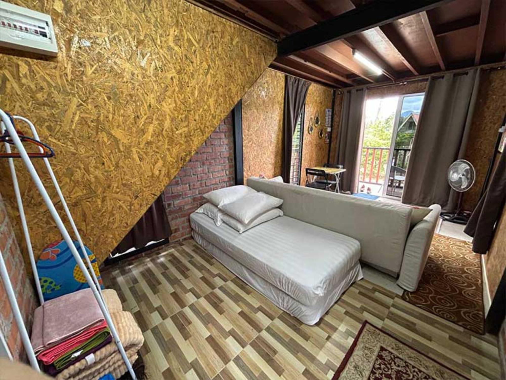 Resort D Rumah Bonda River View 쿠알라캉사르 외부 사진